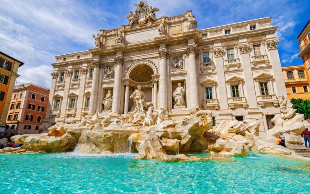 Capital Navona Luxury Apartment Casa E Appartamento Per Vacanze Róma Kültér fotó