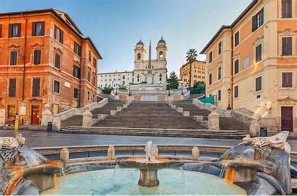 Capital Navona Luxury Apartment Casa E Appartamento Per Vacanze Róma Kültér fotó