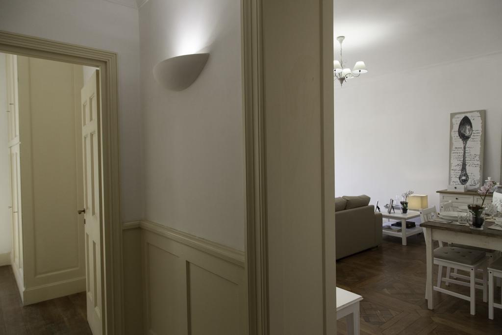 Capital Navona Luxury Apartment Casa E Appartamento Per Vacanze Róma Kültér fotó