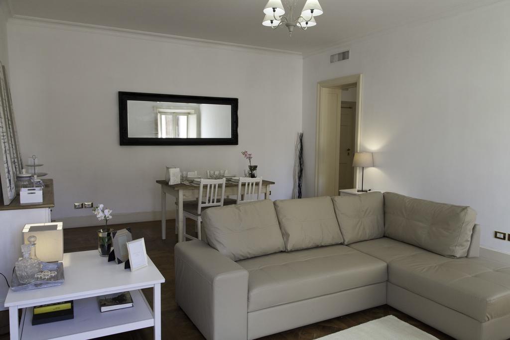 Capital Navona Luxury Apartment Casa E Appartamento Per Vacanze Róma Kültér fotó